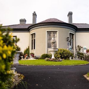 Ballinalacken Castle Country House Hotel